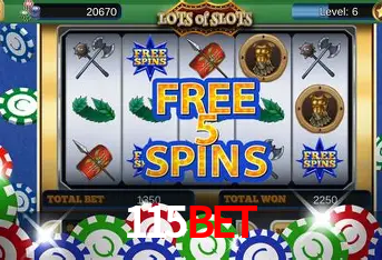 115 Bet APP