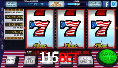 115Bet