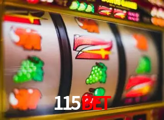115 Bet APP