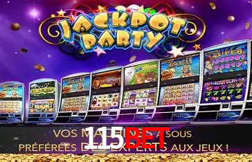 115Bet